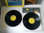 Beethoven - Missa Solemnis 2 LP BOX Karajan 2